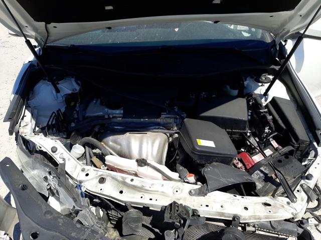 2016 TOYOTA CAMRY LE 4T1BF1FK9GU189199