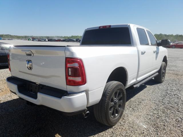 2020 RAM 2500 TRADE 3C6UR5CL0LG250579