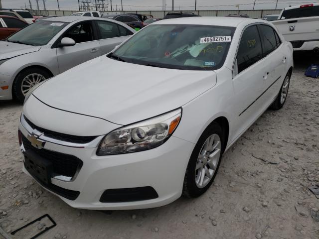 2014 CHEVROLET MALIBU 1LT 1G11C5SL2EF175542