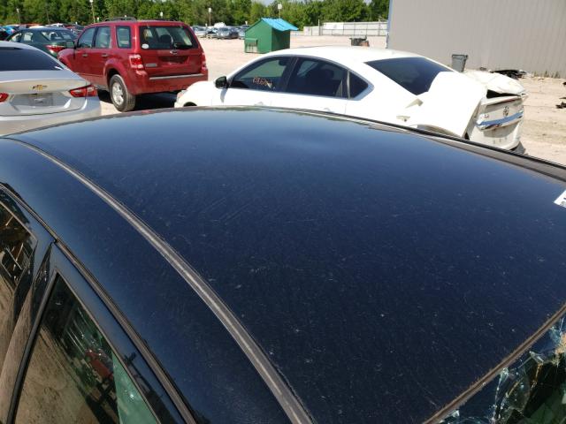 2013 TOYOTA COROLLA BA 2T1BU4EE8DC970232