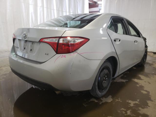 2016 TOYOTA COROLLA L 2T1BURHE6GC501573