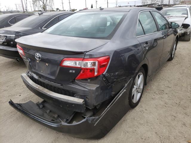 VIN 3GYFNDE36DS638705 2013 TOYOTA CAMRY L no.4