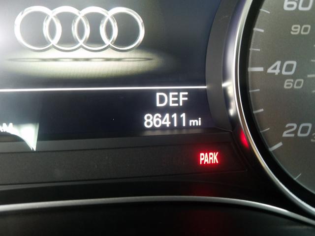 2013 AUDI S6 WAUF2AFC8DN046158