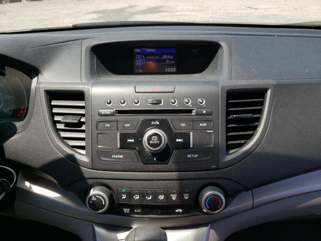 2014 HONDA CR-V LX 5J6RM3H33EL030864