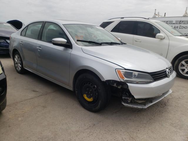 VIN 3FA6P0T99DR264782 2013 Ford Fusion, SE no.1