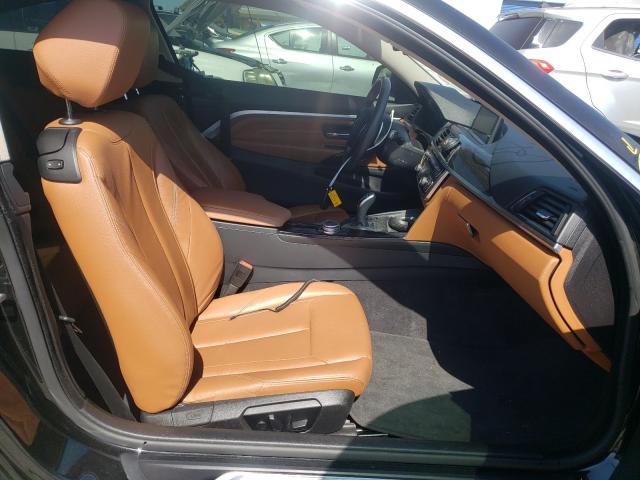 2014 BMW 428 I WBA3N3C53EF711328