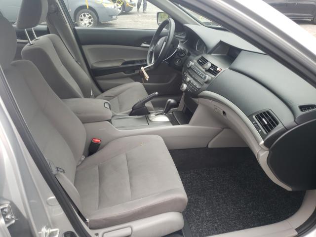 VIN 5N1AZ2CJXMC104442 2012 HONDA ACCORD LXP no.5