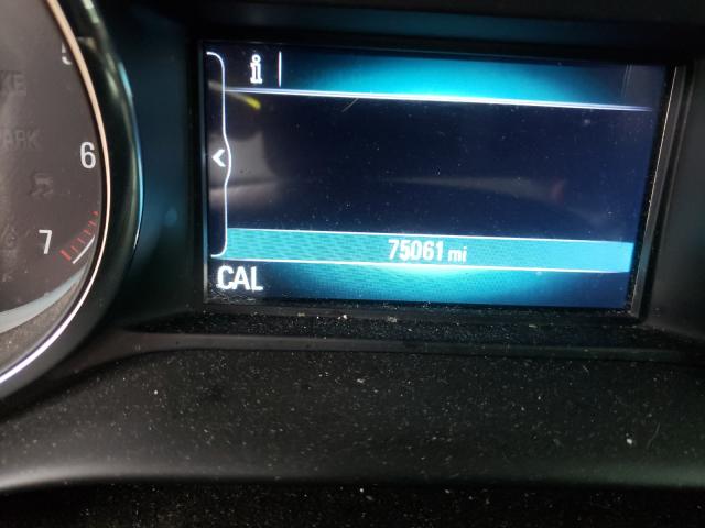 2017 BUICK ENVISION E LRBFXBSA0HD047930