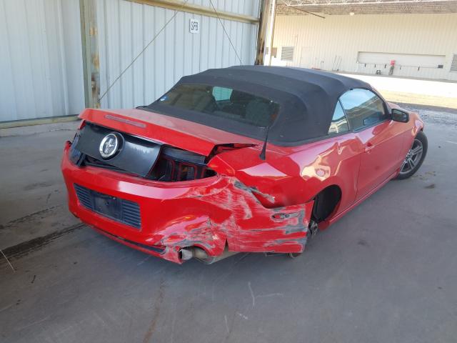 2013 FORD MUSTANG 1ZVBP8EM8D5276298