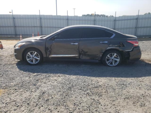 VIN 1FAHP2D83GG146796 2016 Ford Taurus, SE no.9