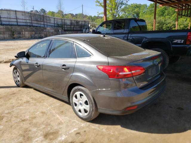 2017 FORD FOCUS S 1FADP3E29HL336884
