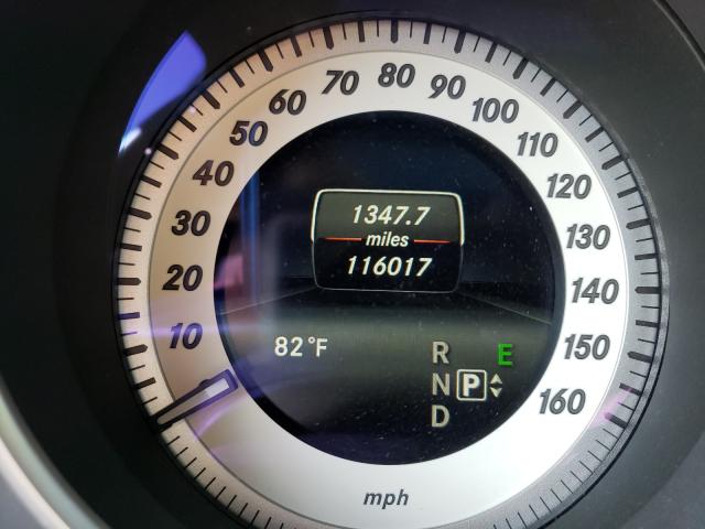 2015 MERCEDES-BENZ 250SE WDDHF5KB3FB121217