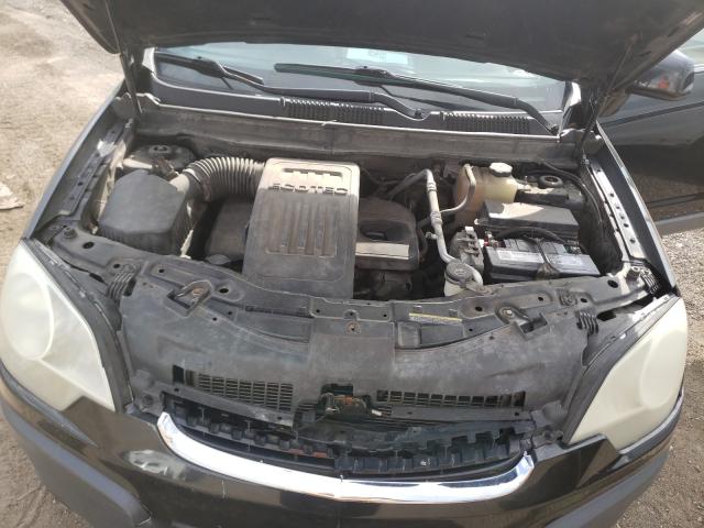 2012 CHEVROLET CAPTIVA SP 3GNAL2EK5CS538019