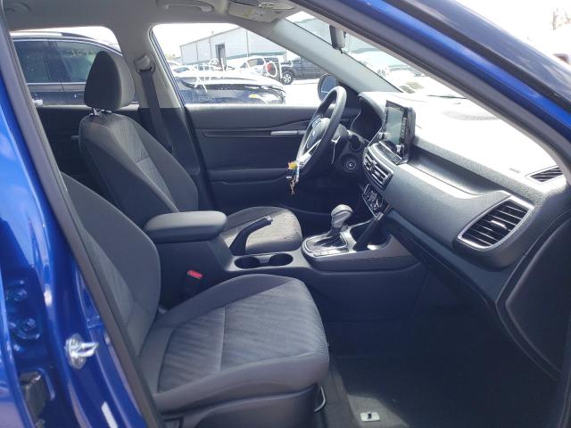 2021 KIA SELTOS LX KNDEPCAA4M7174077