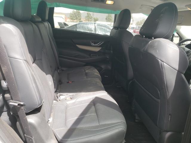 2021 SUBARU ASCENT LIM 4S4WMALD6M3406433