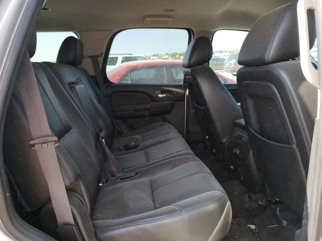 2013 GMC YUKON SLT 1GKS1CE01DR301592