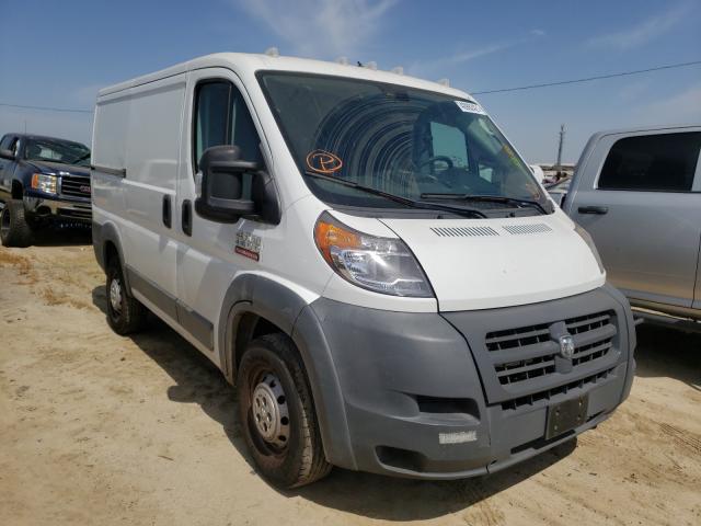 2016 RAM PROMASTER 3C6TRVNG5GE103901