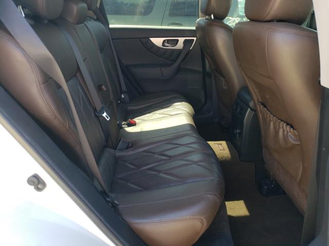2011 INFINITI FX35 JN8AS1MUXBM711979
