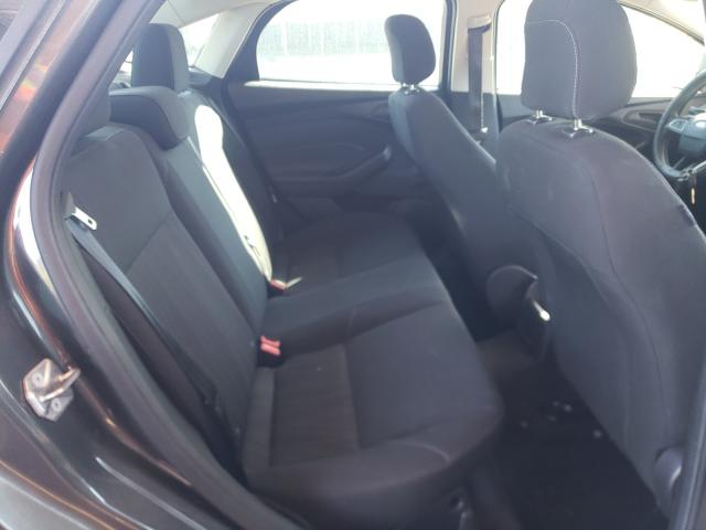 2017 FORD FOCUS S 1FADP3E29HL336884
