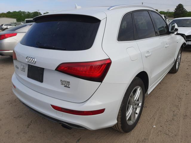 2013 AUDI Q5 PRESTIG WA1WGAFP2DA049548