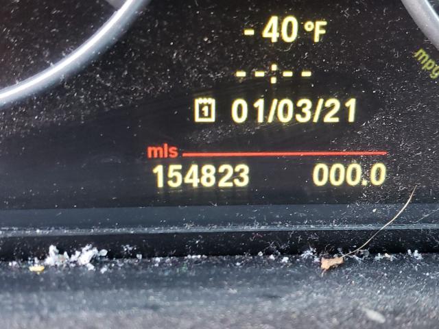 2011 BMW 550 XI WBAFU9C59BC784039