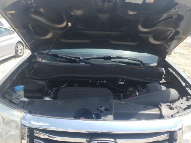 2013 HONDA PILOT EX 5FNYF3H45DB030208