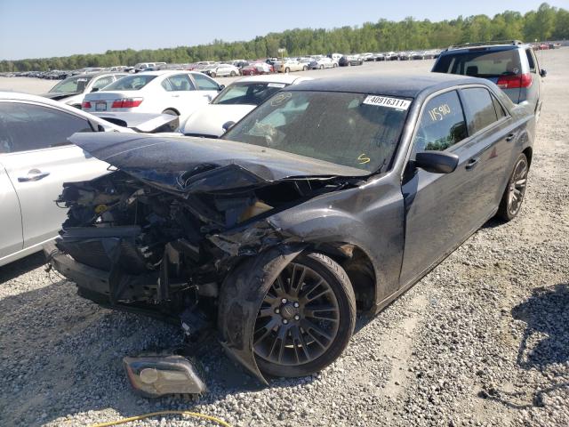 2013 CHRYSLER 300C VARVA 2C3CCADG4DH741100