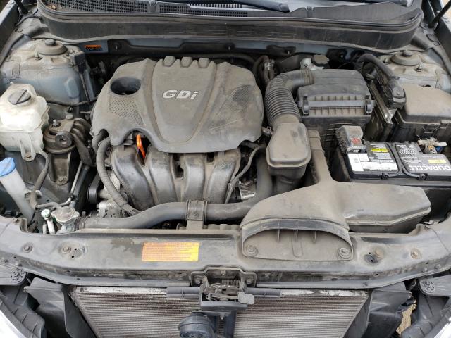 VIN 5J8TC2H63NL011526 2022 Acura RDX, A-Spec Package no.7