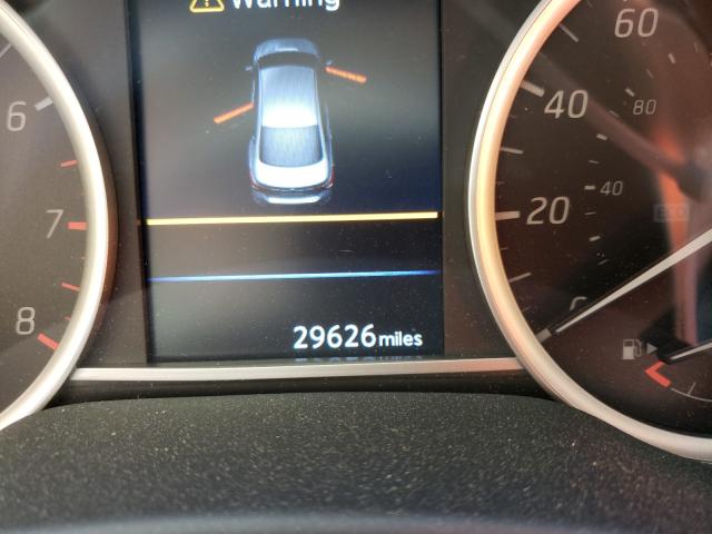 2019 NISSAN SENTRA S 3N1AB7AP9KY408754