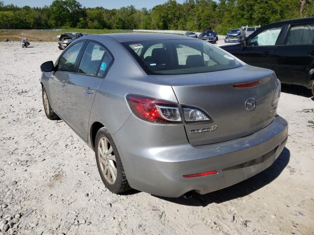 2012 MAZDA 3 I JM1BL1V72C1698413