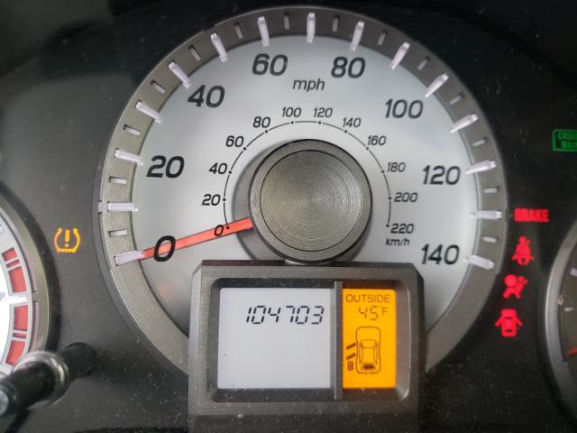 2015 HONDA PILOT SE 5FNYF3H33FB027253