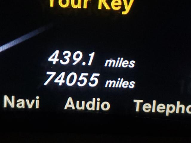 2011 MERCEDES-BENZ S 550 4MAT WDDNG8GB8BA409096