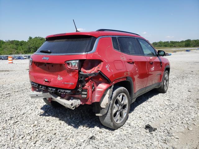 2019 JEEP COMPASS LI 3C4NJCCB2KT660046