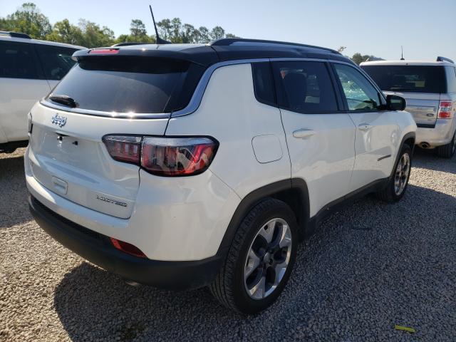 2019 JEEP COMPASS LI 3C4NJCCB9KT725796