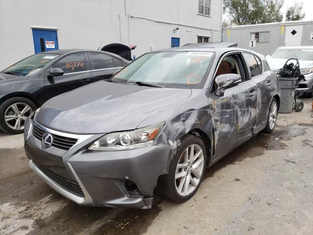 VIN 5XXGT4L38GG076559 2016 KIA Optima, LX no.2