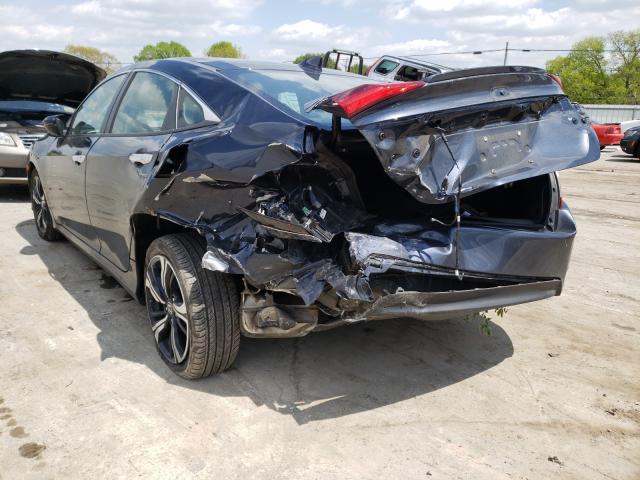 2016 HONDA CIVIC TOUR 19XFC1F92GE029577