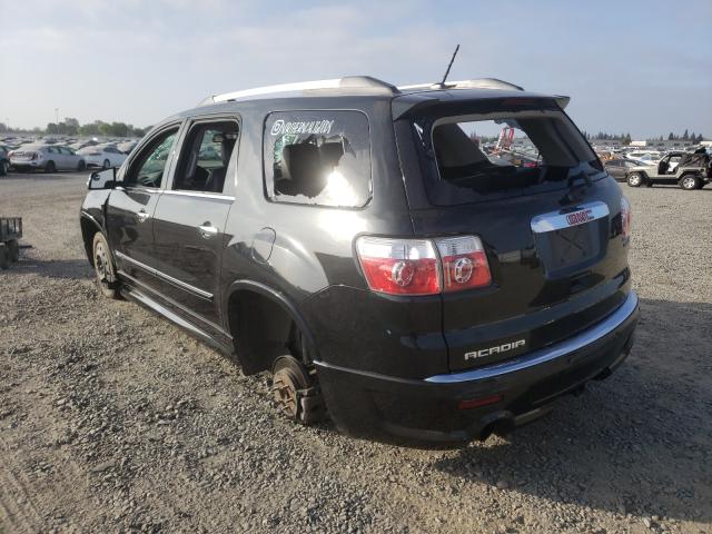 VIN 4JGDA2EB5DA215812 2011 GMC ACADIA DEN no.3