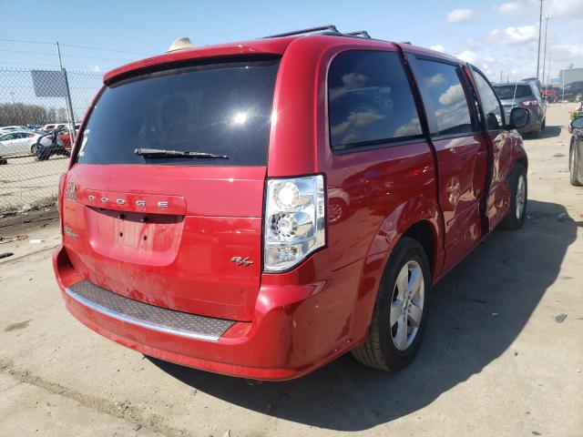 2015 DODGE GRAND CARA 2C4RDGEG5FR685797