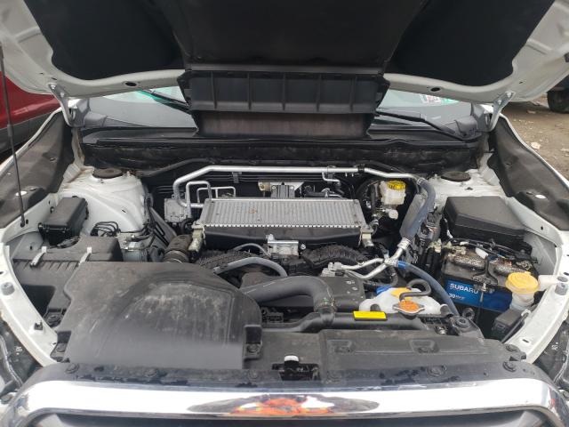 2020 SUBARU ASCENT LIM 4S4WMAPD8L3431343