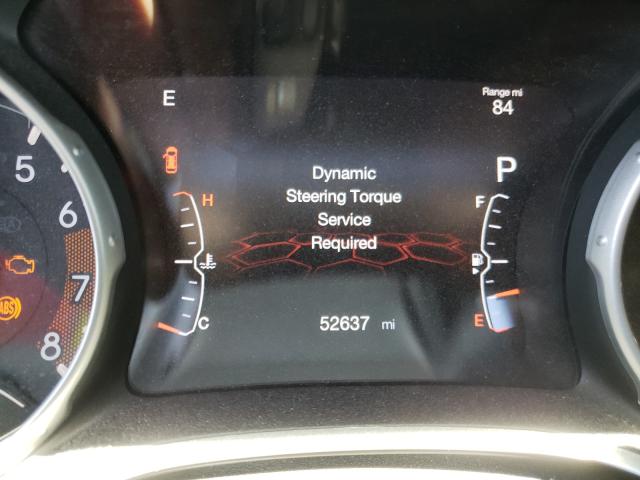 2019 JEEP COMPASS LI 3C4NJCCB2KT660046