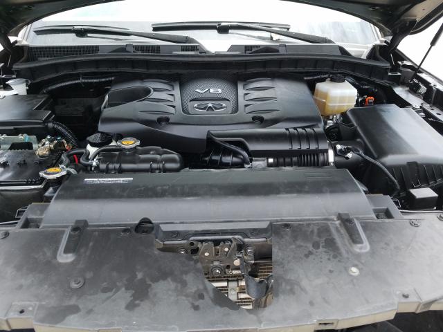 2019 INFINITI QX80 LUXE JN8AZ2NF8K9682938