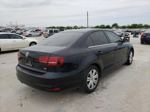 VIN WP1AA2A50PLB03238 2017 VOLKSWAGEN JETTA S no.4