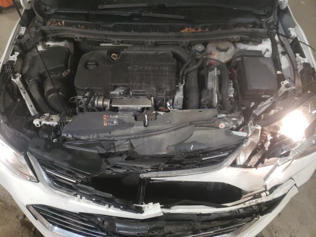 2017 CHEVROLET CRUZE PREM 1G1BF5SM2H7242336