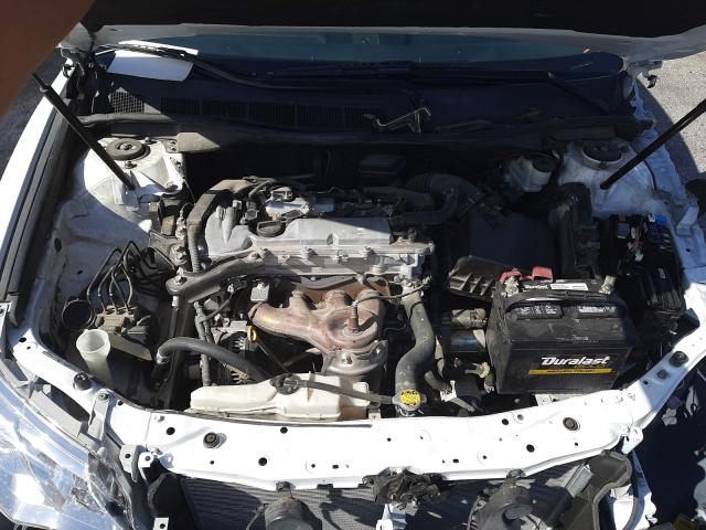 2012 TOYOTA CAMRY BASE 4T4BF1FK2CR189786