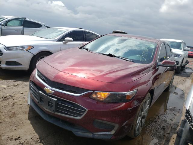 2016 CHEVROLET MALIBU PRE 1G1ZH5SX5GF323211