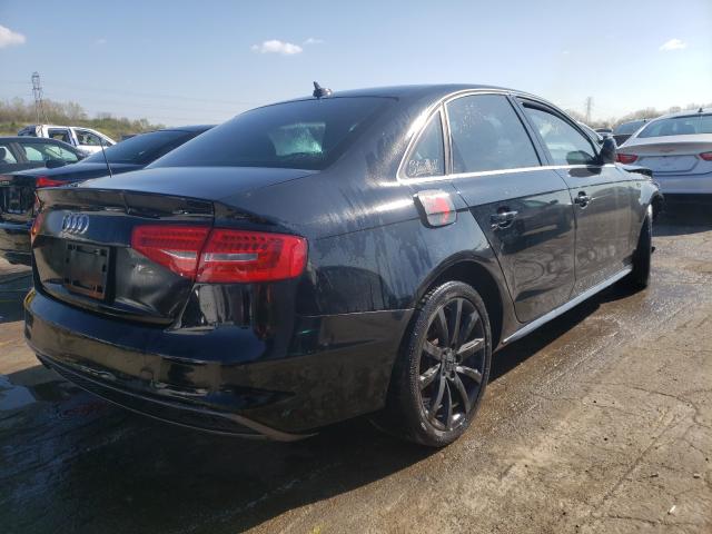 VIN 1FADP3F24FL275293 2014 AUDI A4 PREMIUM no.4