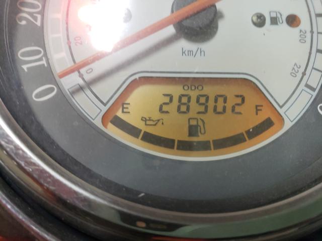 2005 KAWASAKI VN1600 A1 JKBVNKA105A014420