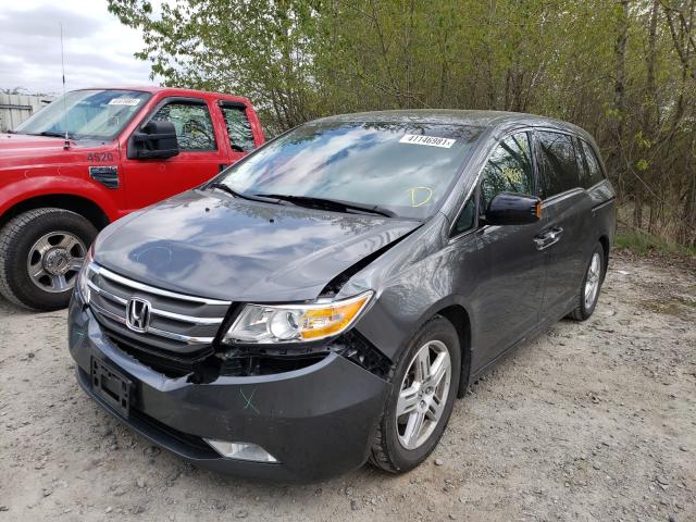 2012 HONDA ODYSSEY TO 5FNRL5H96CB145970