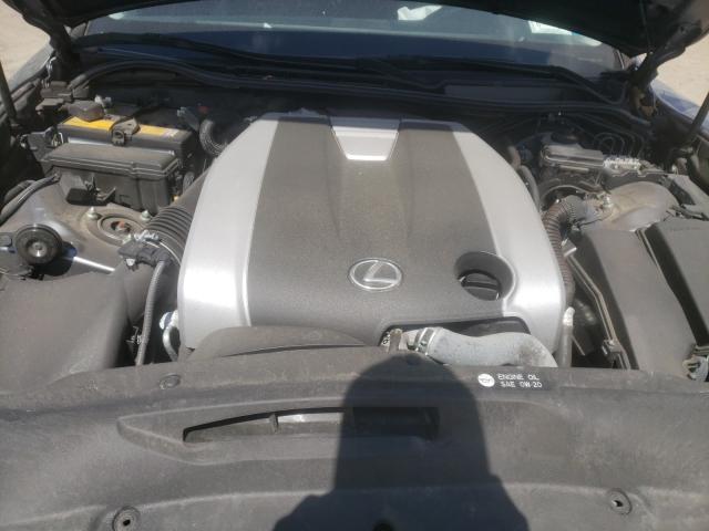 2017 LEXUS IS300 JTHCM1D27H5017331