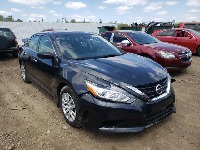 2016 NISSAN ALTIMA 2.5 1N4AL3AP7GC136200